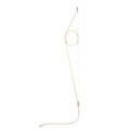 Thumbnail photo of Wirering Wall Lamp 1