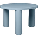 Post Coffee Table Small
