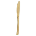 Thumbnail photo of Gold Knife Stainless Steel - Set of 12