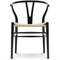 Thumbnail photo of CH24 Wishbone Chair - Oak