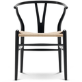 Thumbnail photo of CH24 Wishbone Chair - Oak