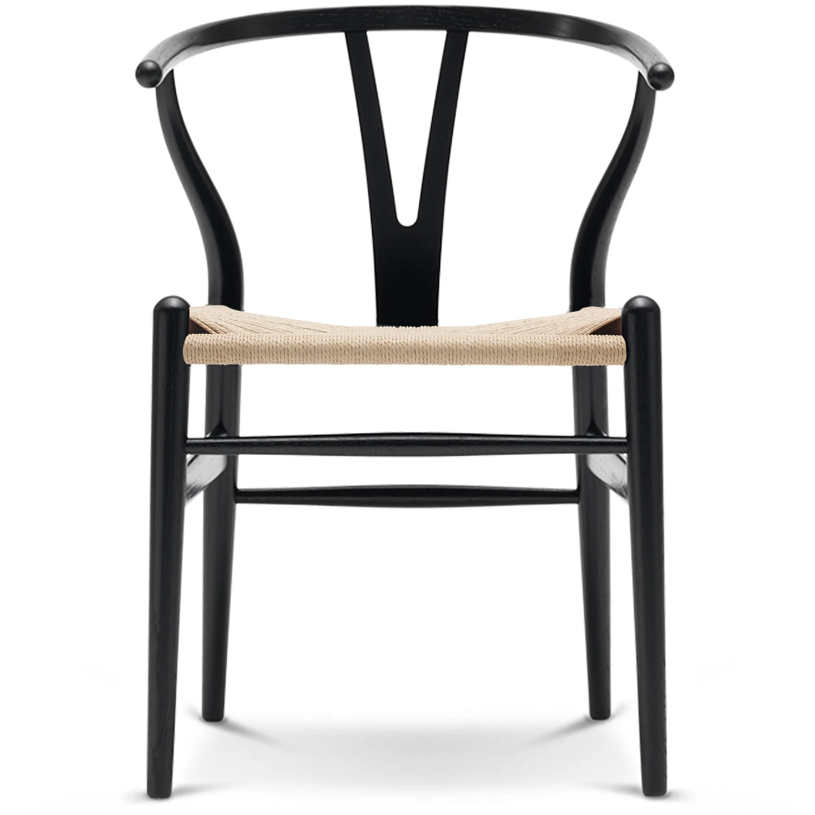 CH24 Wishbone Chair - Oak