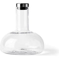 Thumbnail photo of Wine Breather Clear/steel - Vinkaraffer Och Dekantering - Norm Architects