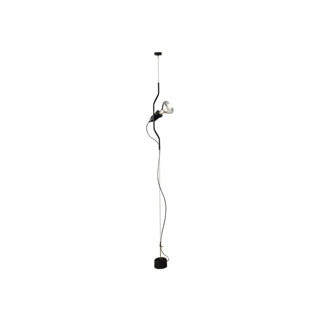 Photo of Parentesi Floor Lamp
