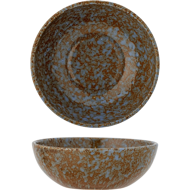 Photo of Paula Bowls Blue Set of 6 Pieces 1
