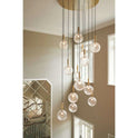 Miira 13 Chandelier