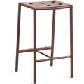 Thumbnail photo of Balcony Bar Stool, Low