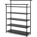 Thumbnail photo of Dora Rack