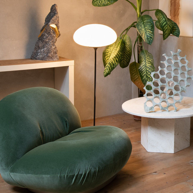 Photo of Stemlite Floor Lamp, Small