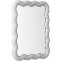 Thumbnail photo of Illu Mirror 65x50 Cm White