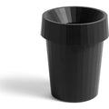 Thumbnail photo of Shade Bin, Black - Pedal Bins - Thomas Bentzen - Black
