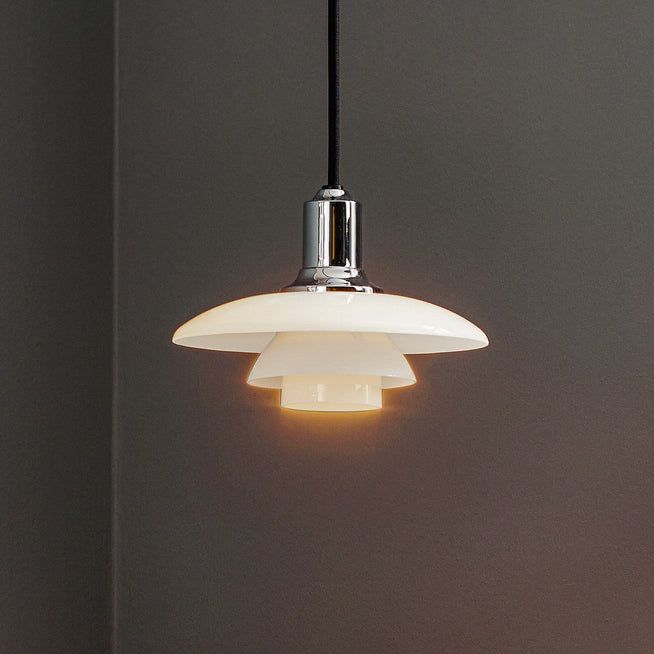 Photo of PH 2/1 Pendant Lamp