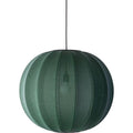 Thumbnail photo of Knit-Wit 60 Round Pendant