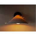 Thumbnail photo of Plume Wall Lamp Polycarbonate