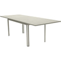 Costa Table With Extensions 160/240 X 90 Cm