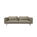 Thumbnail photo of 632 Chimney 3 Pers. Sofa L: 240 Cm 1