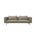 632 Chimney 3 Pers. Sofa L: 240 Cm 1