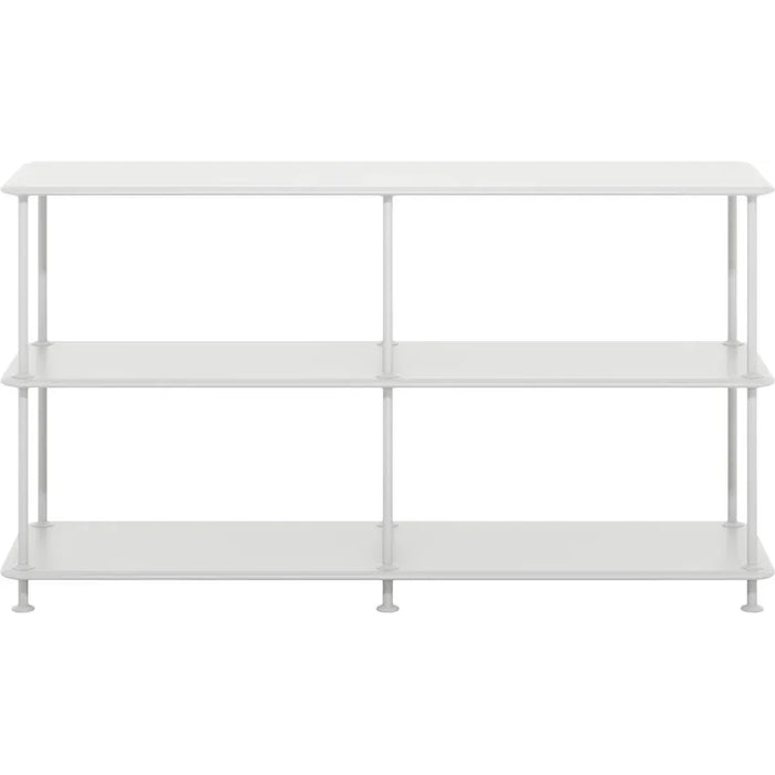 Photo of Montana Free 220000 - New White - Hyllsystem - Jakob Wagner - Vit - Mdf