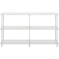 Thumbnail photo of Montana Free 220000 - New White - Hyllsystem - Jakob Wagner - Vit - Mdf