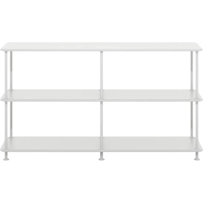 Photo of Montana Free 220000 - New White - Hyllsystem - Jakob Wagner - Vit - Mdf