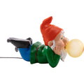Thumbnail photo of Dreamy Rubber Lamp