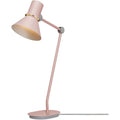 Thumbnail photo of Type 80 Table Lamp, Rose Pink, Incl. Led 6w Max 10w E27 600lm, 2700k Ip20 - Bordslampor - Sir Kenneth Grange - Rosa