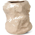 Thumbnail photo of Tuck Vase