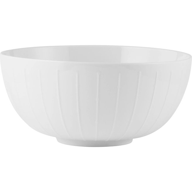 Photo of Tivoli Banquet bowl white Ø30 cm.