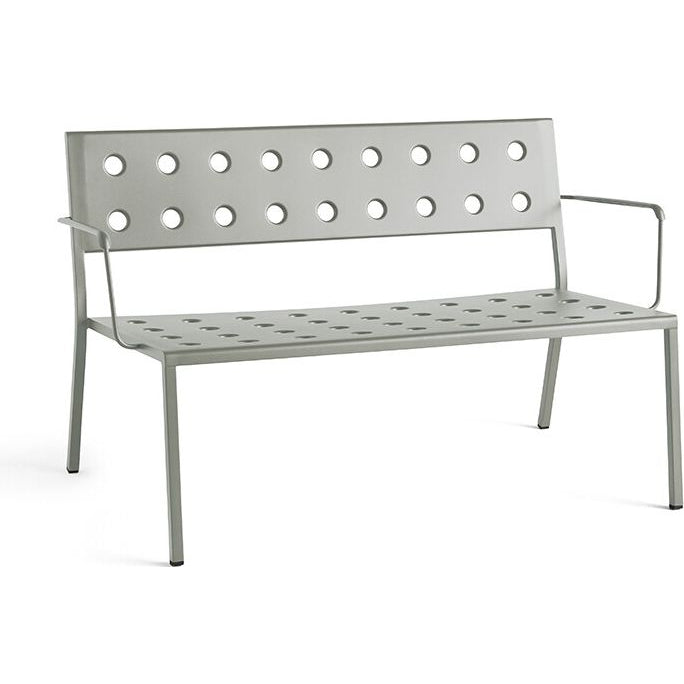 Photo of Balcony Dining Armbench