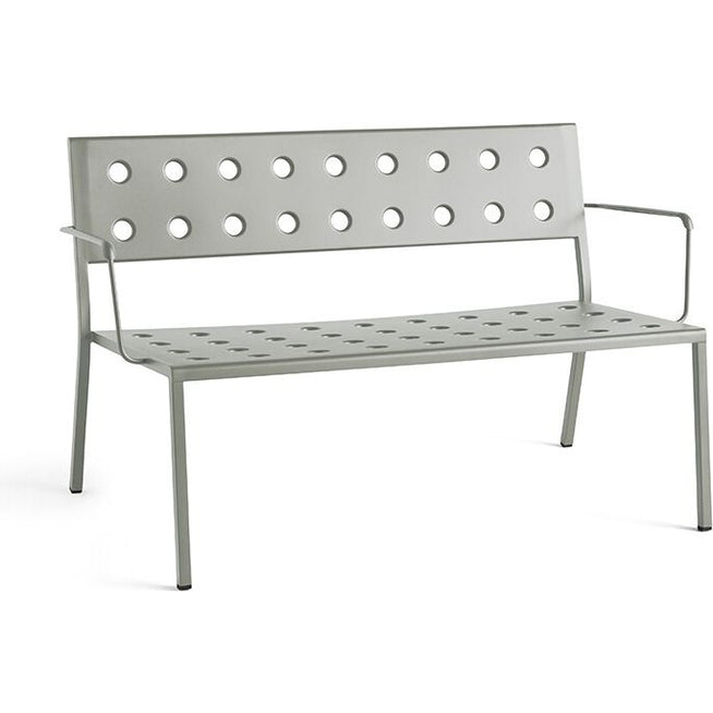 Photo of Balcony Dining Armbench