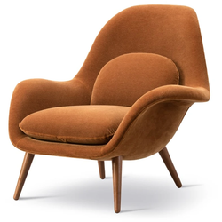 Photo of Swoon Lounge Chair 1770
