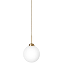 Apiales 1 Pendant Large