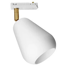 Photo of Anoli Spot Track Nordic Gold/white