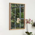Thumbnail photo of Wall Mirror