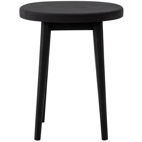 Billie Side Table - Black