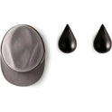 Dropit Hangers Black
