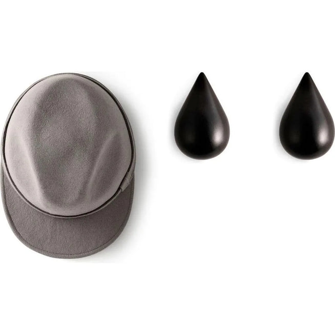 Photo of Dropit Hangers Black