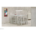 Thumbnail photo of New Order High Table