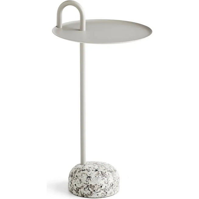 Photo of Bowler Side Table