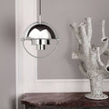 Thumbnail photo of Multi-Lite Pendant Lamp, Large