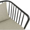 Thumbnail photo of Mollis Sofa - 2 Seater Sofa