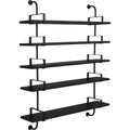 Thumbnail photo of Démon Wall Shelf 5