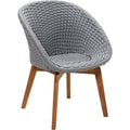Thumbnail photo of Peacock Outdoor Chair