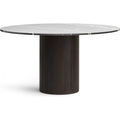 Cabin Table - Vipp494 & Vipp495 - Spisebord - Pietra Grey / Dark Oak