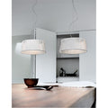 Thumbnail photo of Ribbon Pendant Lamp - Ø40 cm
