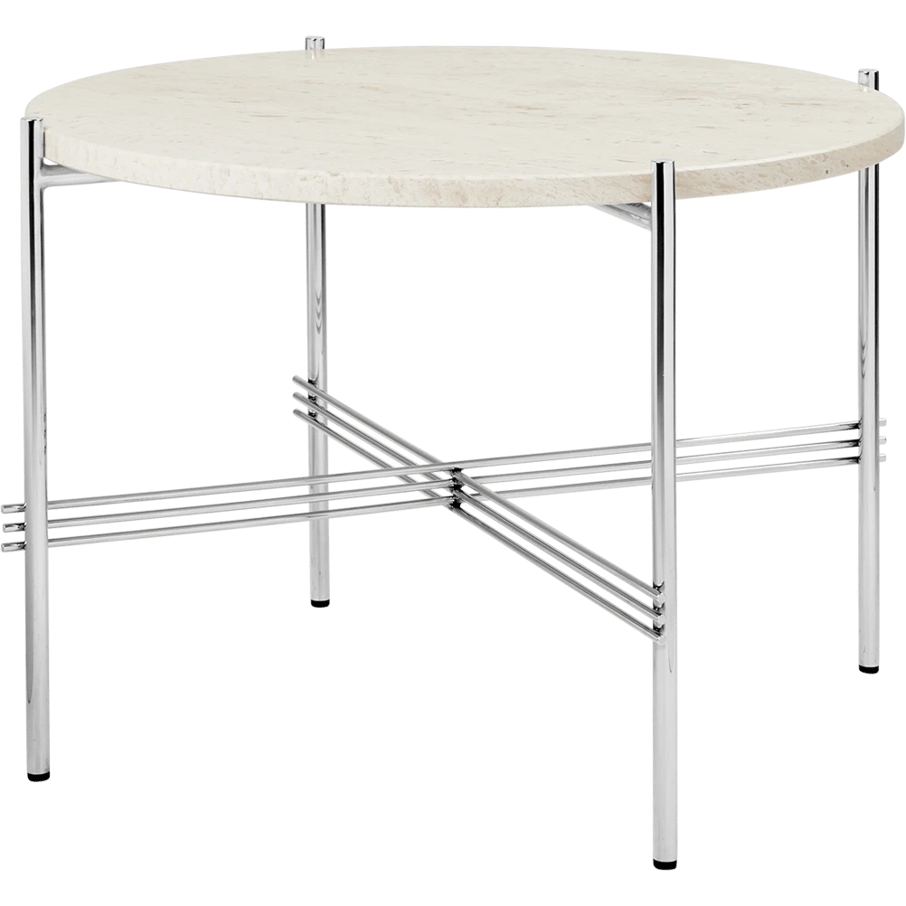 TS Coffee Table, Round, Small