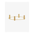 Thumbnail photo of Irona Candlestick