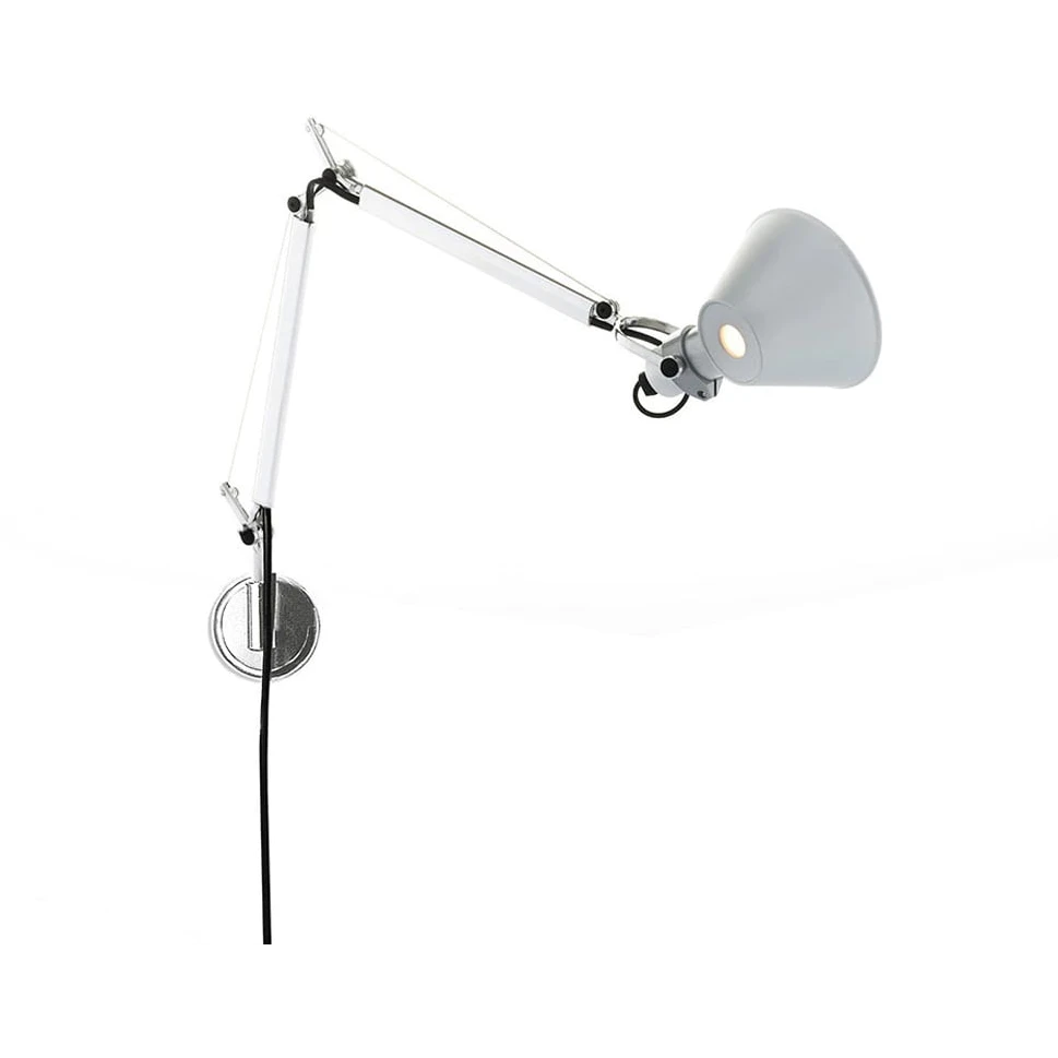 Tolomeo Micro Wall Lamp