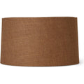 Thumbnail photo of Eclipse Lampshade - Lampeskærm - Curry