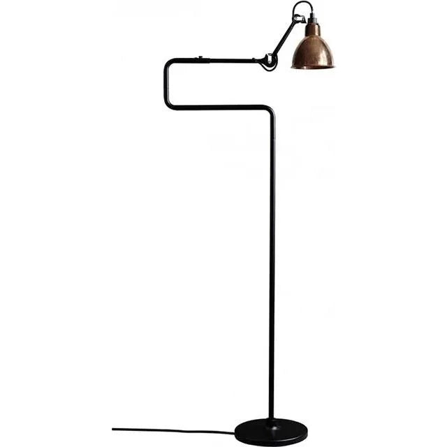 Photo of No. 411 Floor Lamp From Lampe Gras